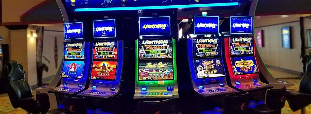Isle of Capri Casino Hotel Lula – A Caesars Rewards Destination