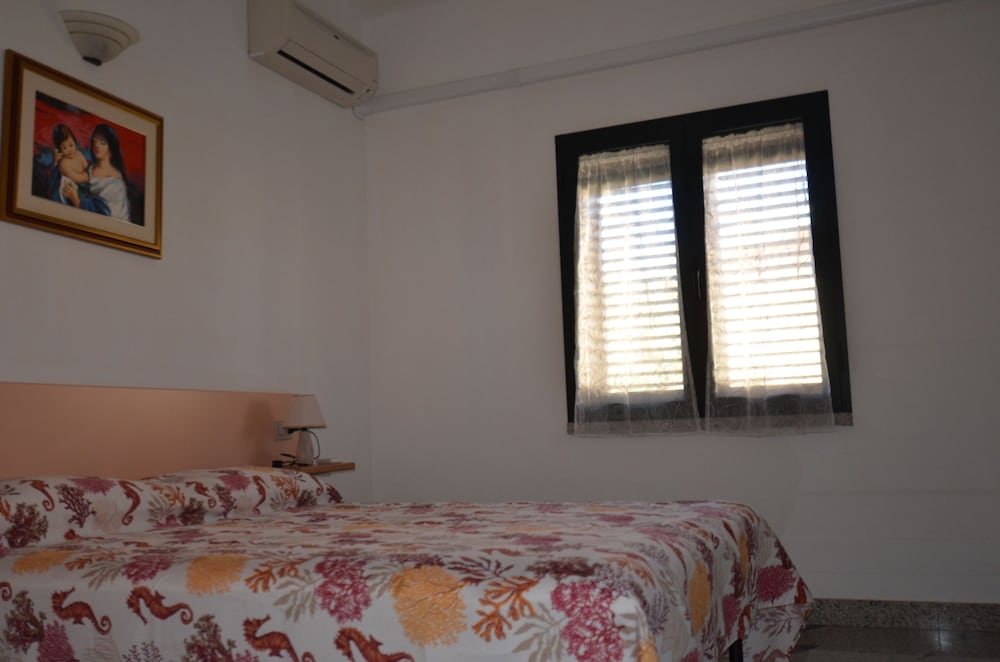 Casa Vacanze in Agrustos
