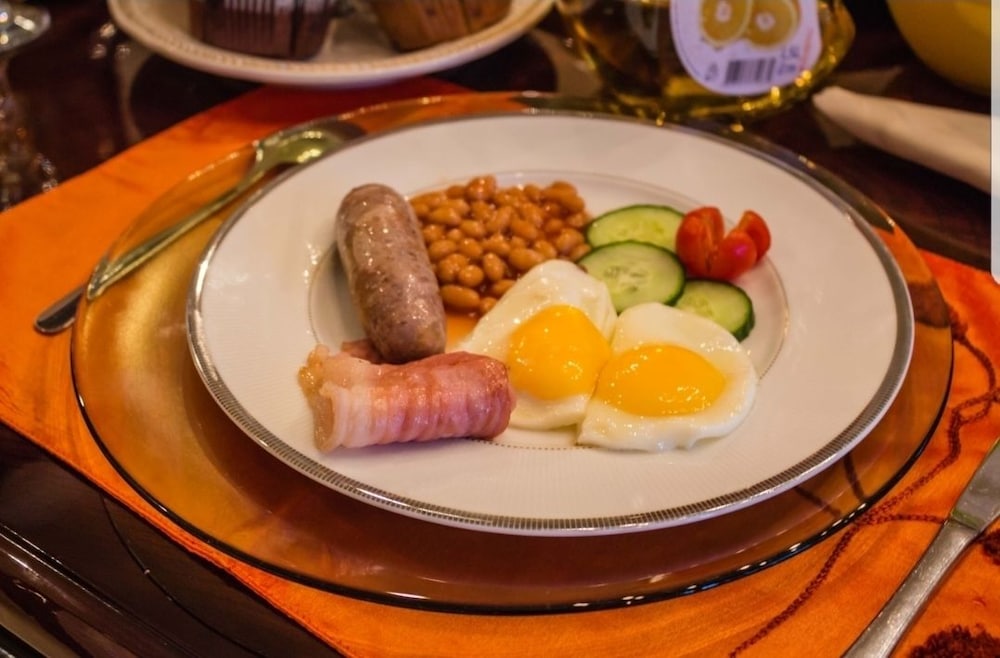 Kwantulindawo Guesthouse Newcastle