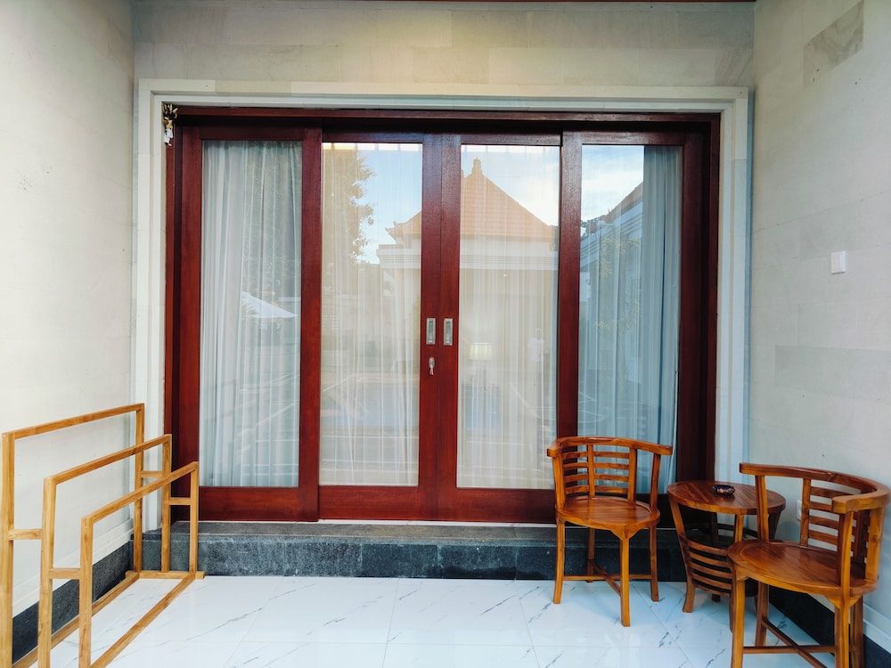 Puri Agastya Ungasan