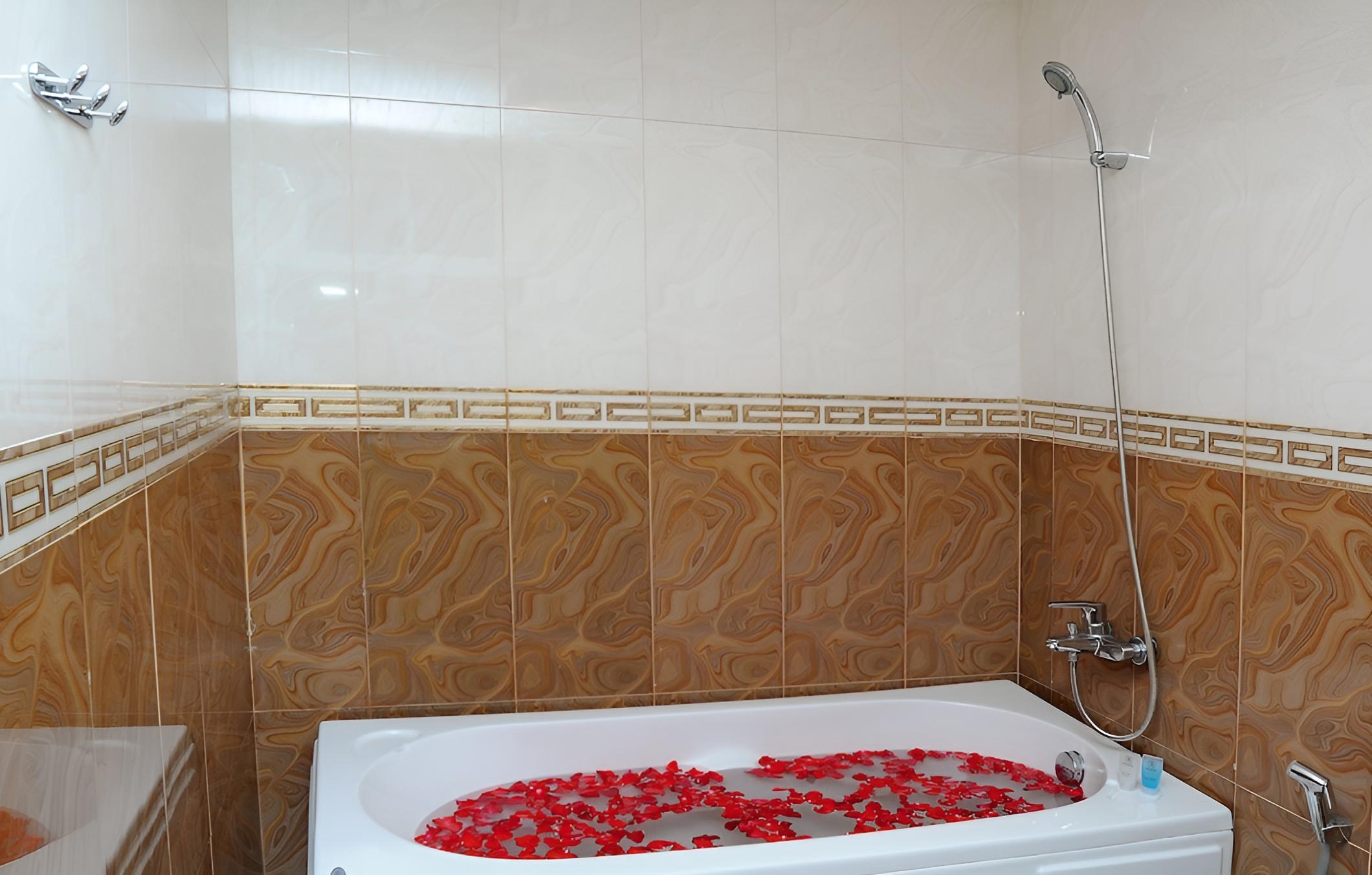 Begonia Nha Trang Hotel