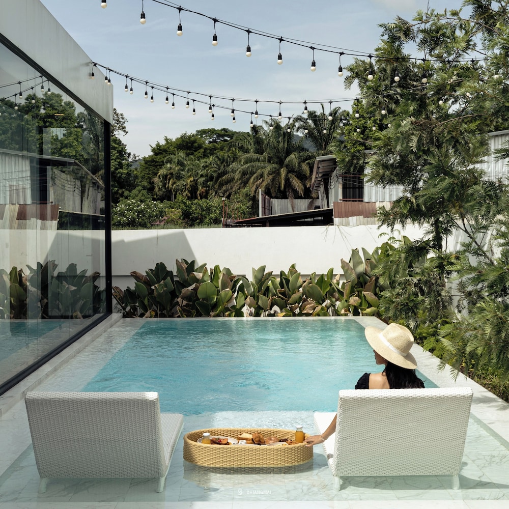TUL VIlla Chiangmai
