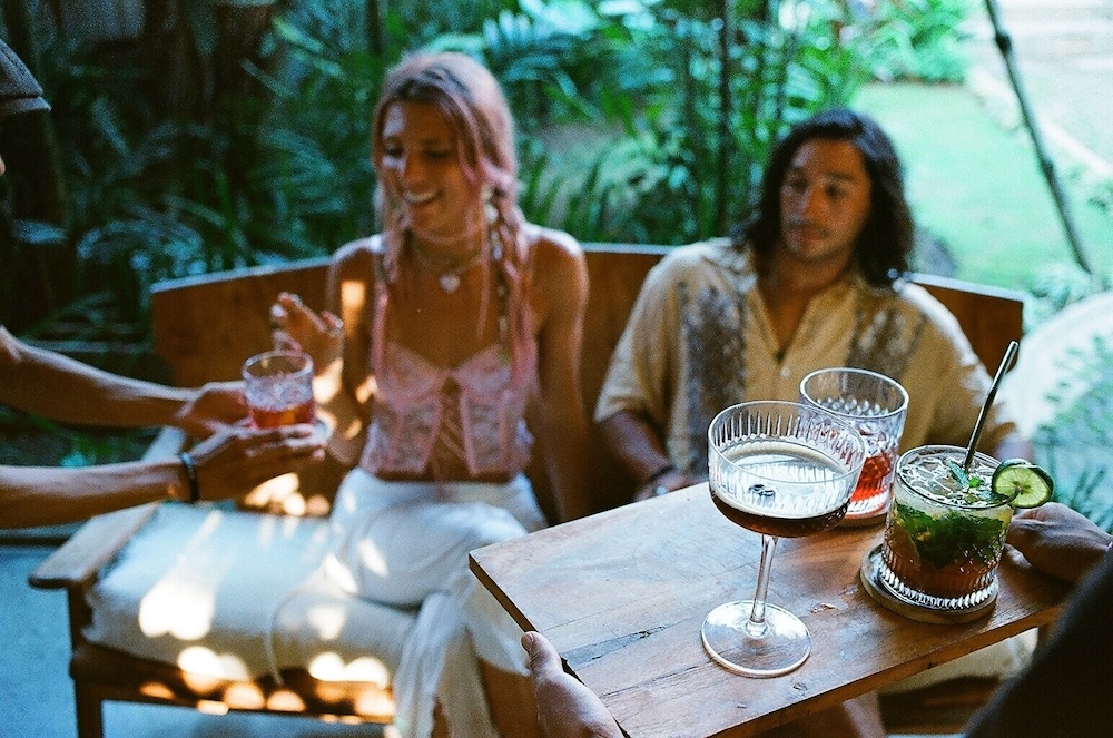 Villa Amantes Bingin