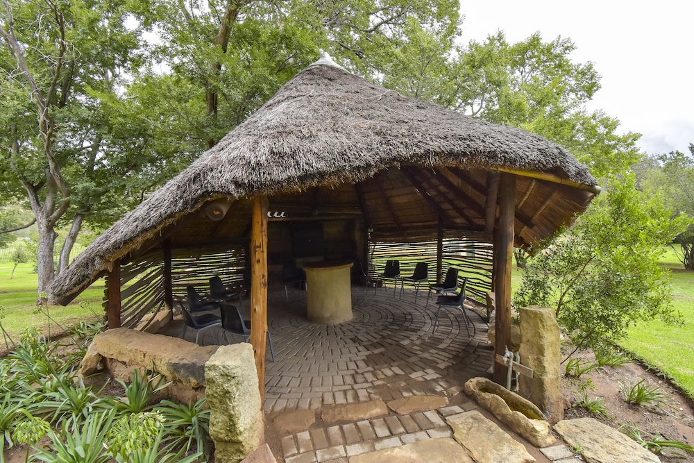 Roodepoort Farm Self Catering