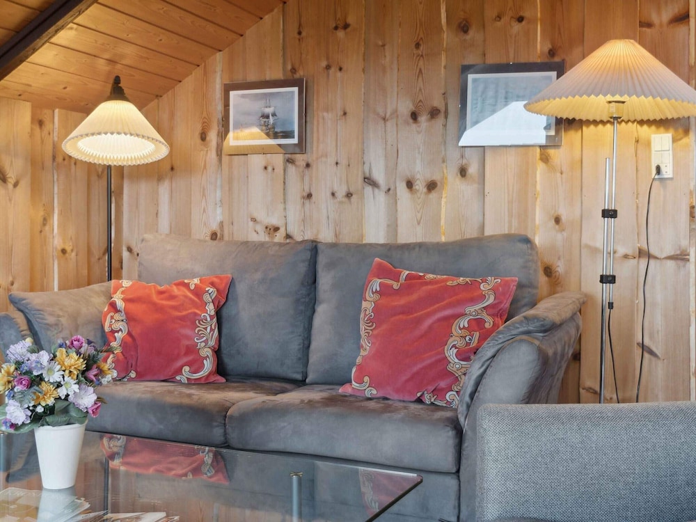 5 Star Holiday Home in Olsted