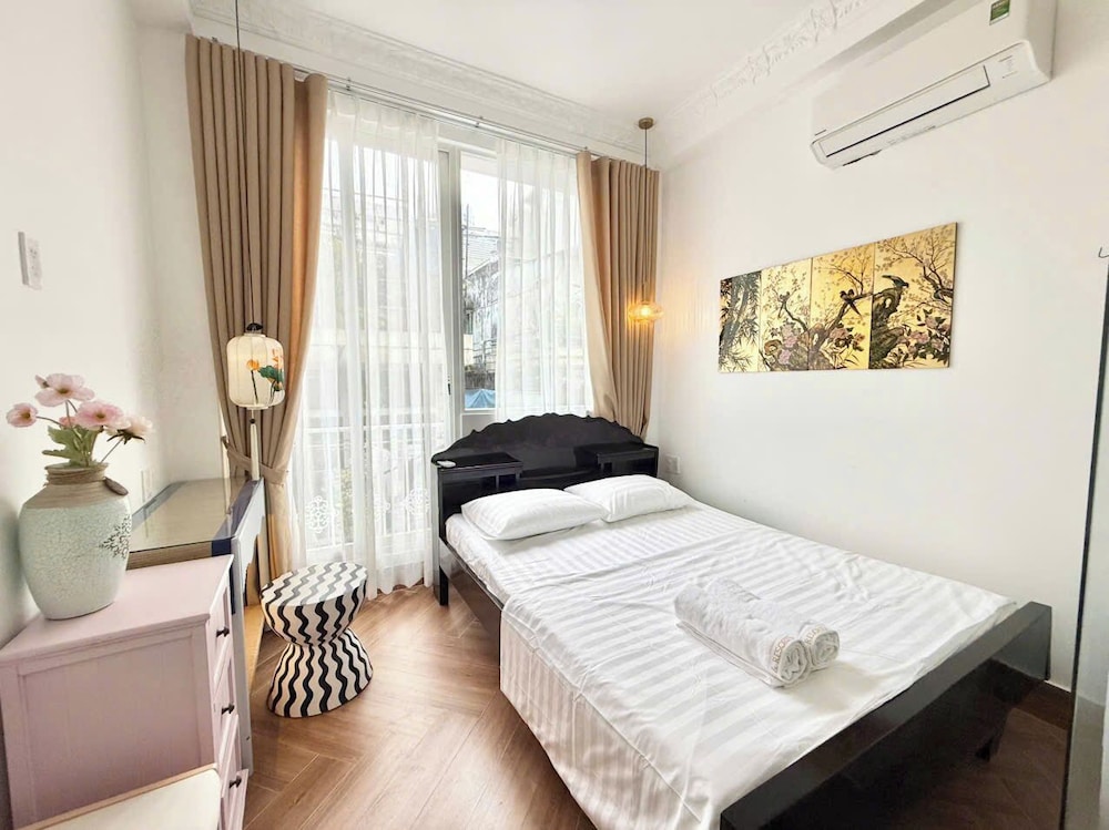 Cherry Blossom Boutique Hotel
