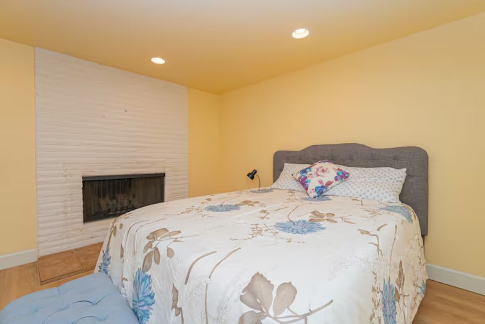 Mercer Island Escape Luxury Stay