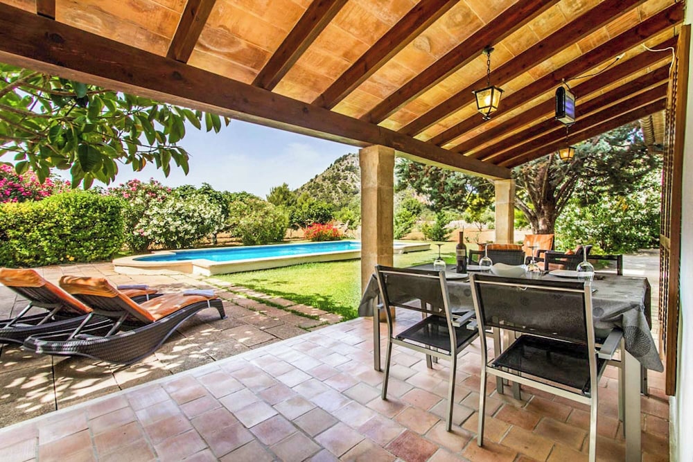 Villa Sa Roma photo 2