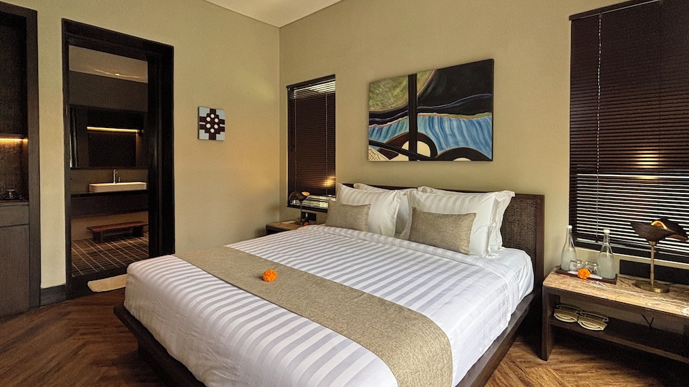 Le Ciello Resort Canggu Batu Bolong