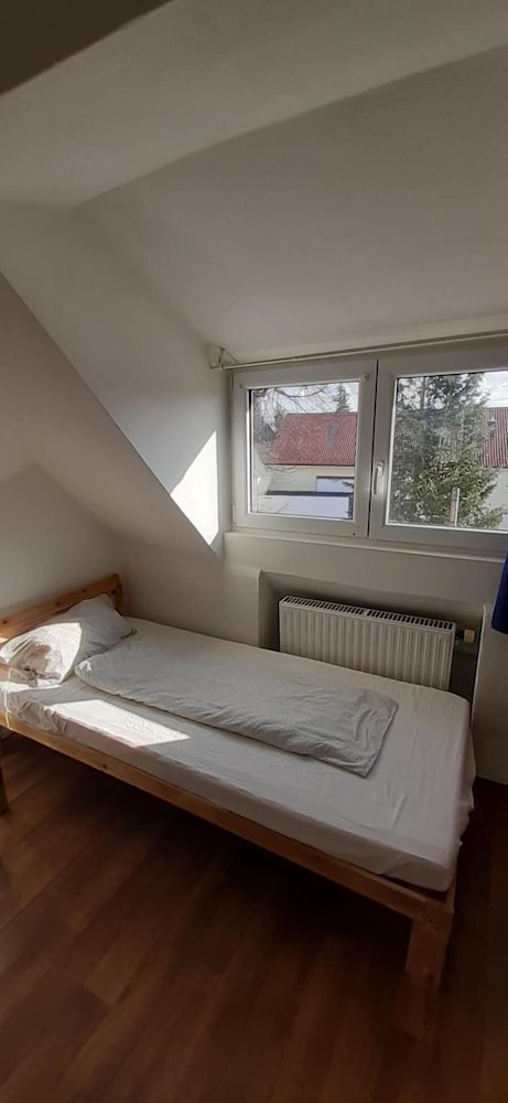 2-Rent Group Hostel Apartments EVE74