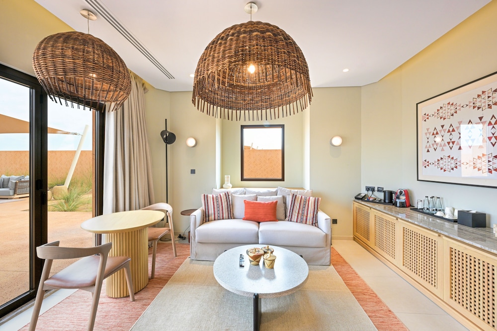 Al Badayer Retreat by Sharjah Collection