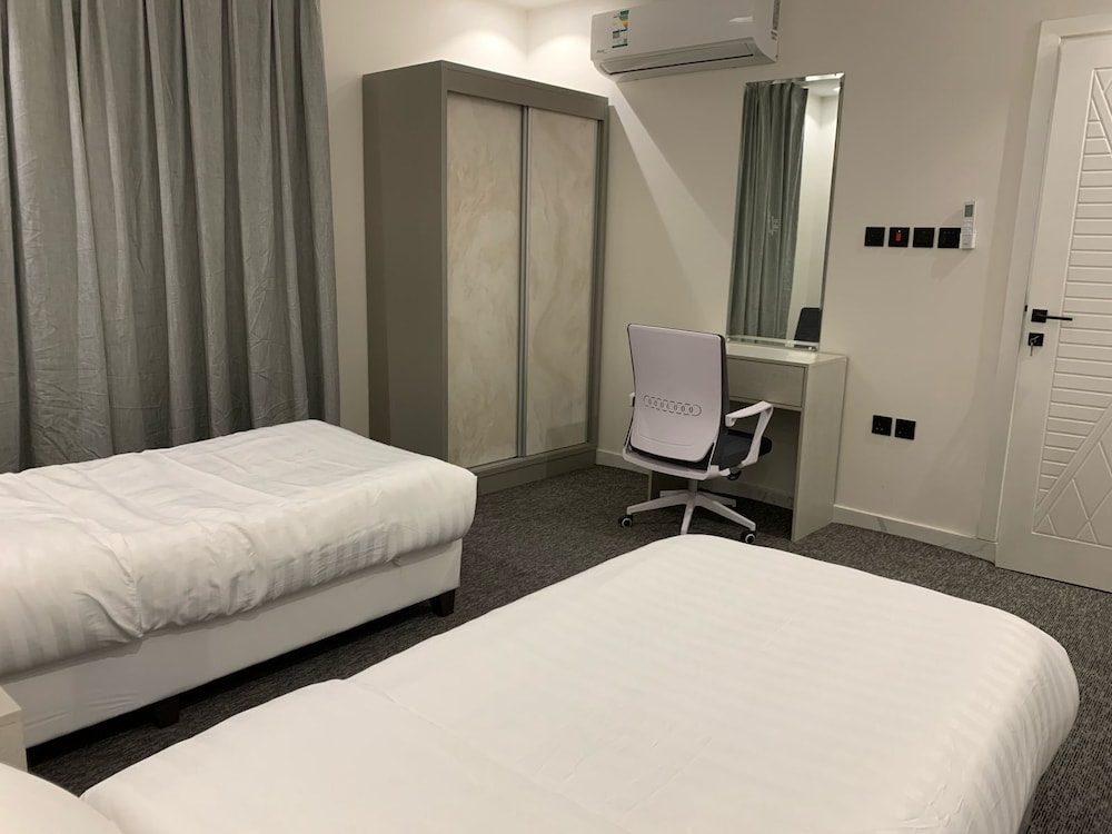 Downtown Suites Orbitnet