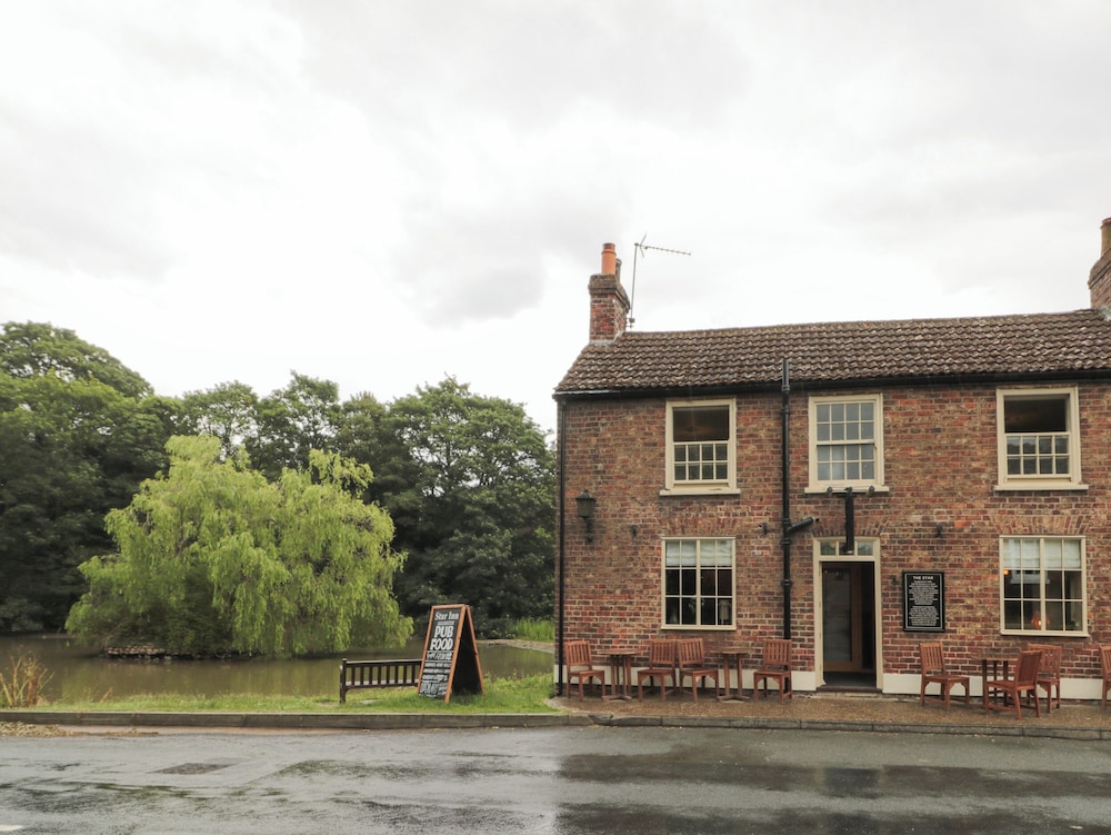 Bailey House