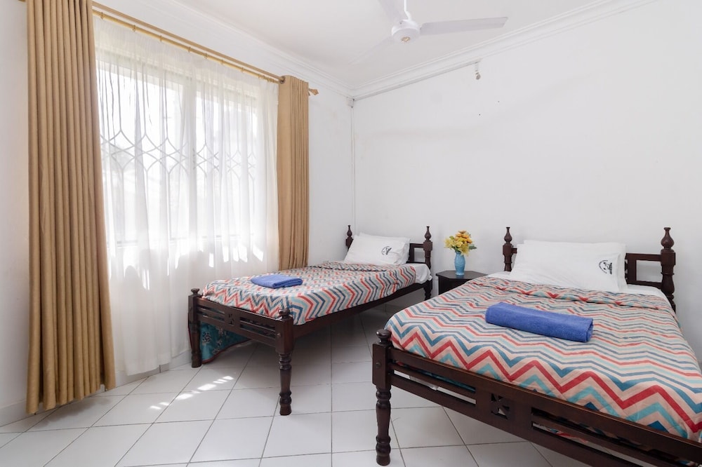 Lux Suites Royal Palms Apartments Mtwapa view 4