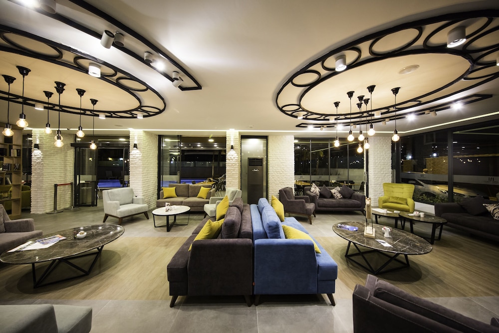 Laren Family Otel & Spa - Butik Otel - Image 150