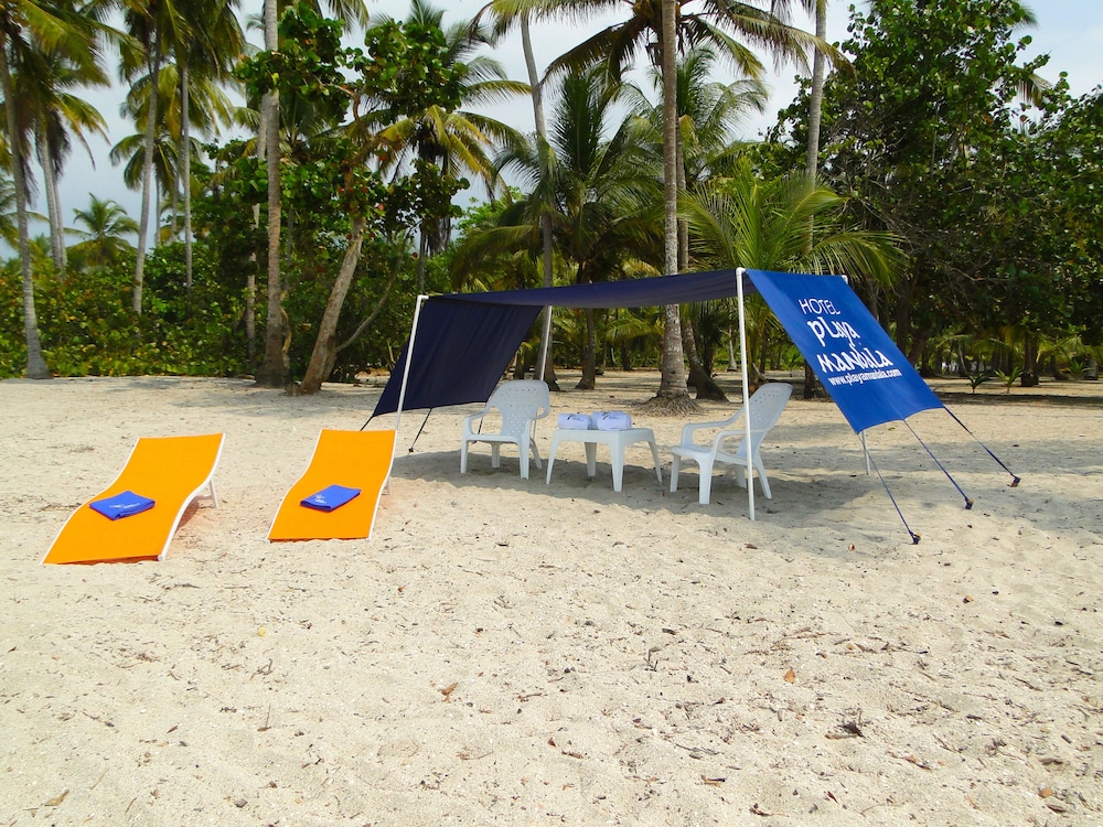 Playa Mandala