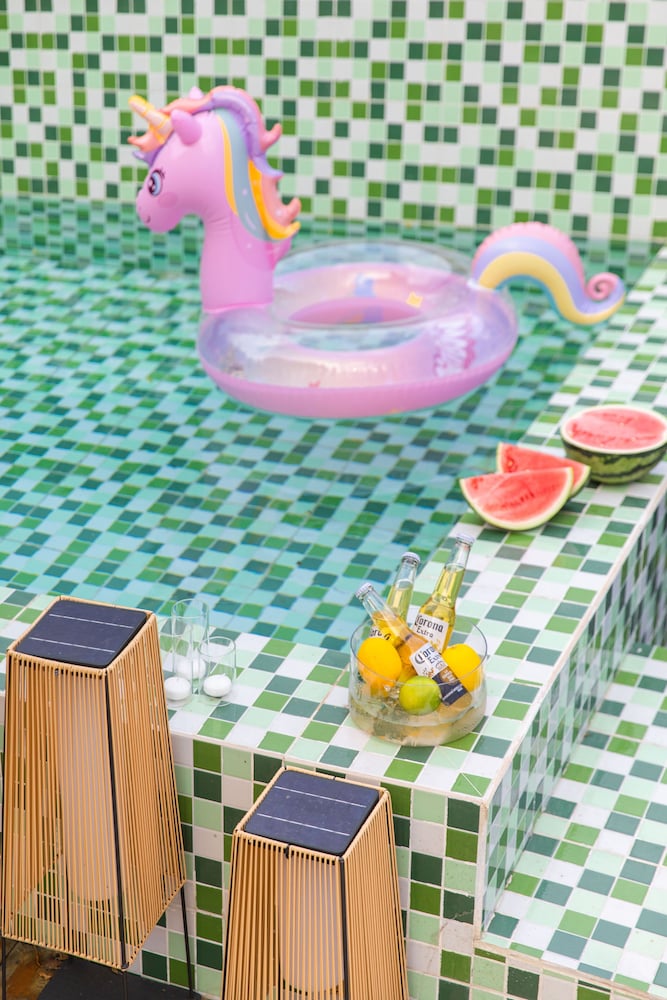 Shenzhen Nan'ao Beach Seaview Guesthouse