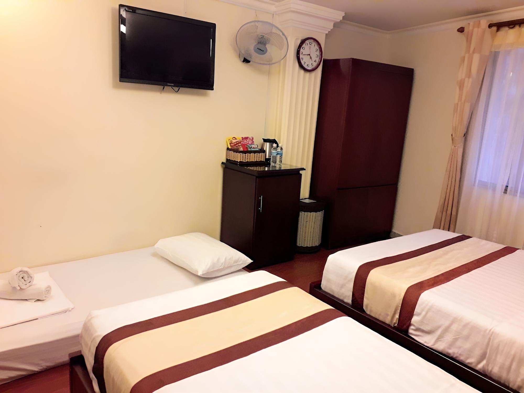 Sense City Hotel & Spa