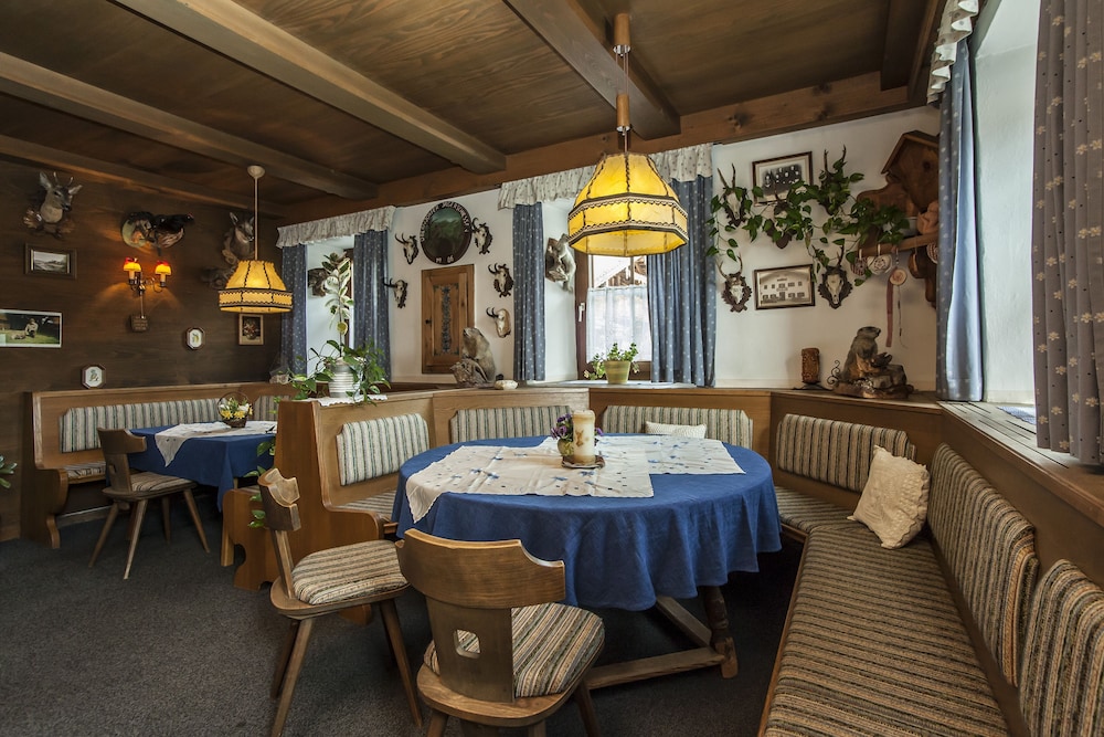 Kaiserpension Müllnerhof view 5