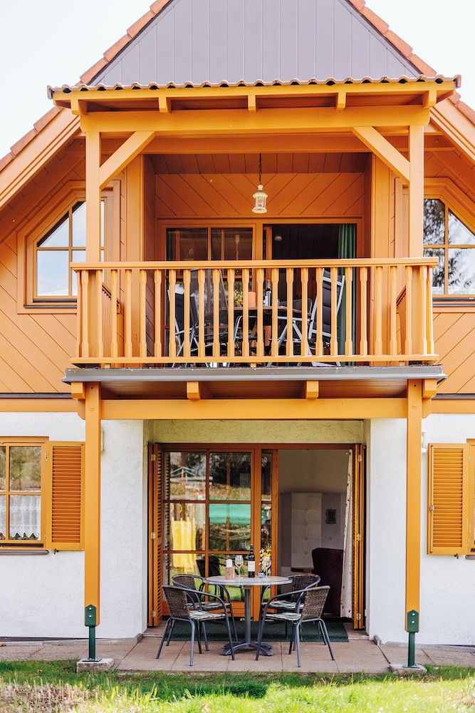 Ferienhaus Nora