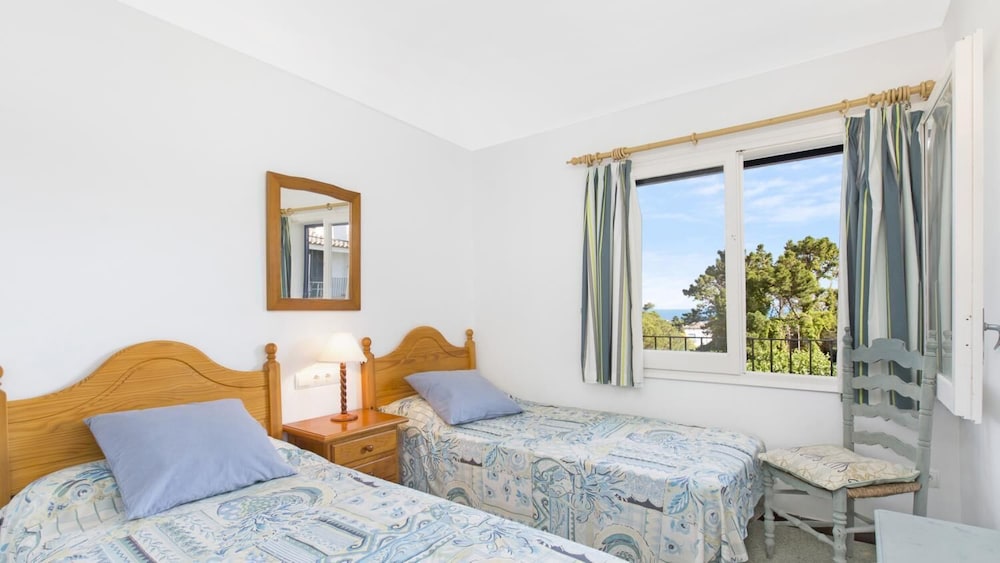 Canadell 1 in Calella de Palafrugell