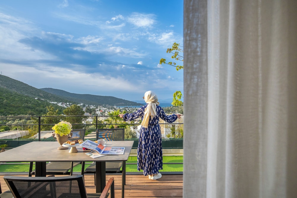 Alya Sierra Bodrum - Image 35