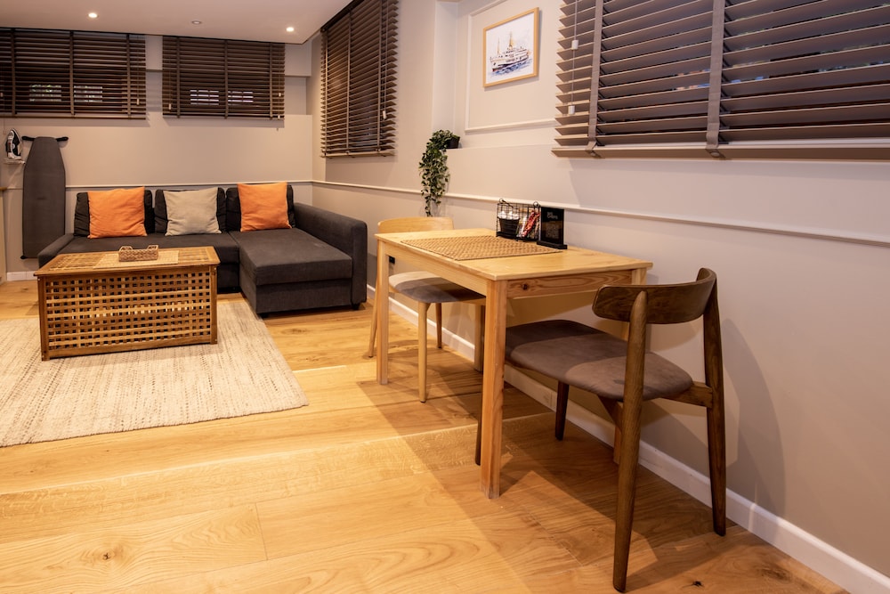 Bguest Pera Suitleri - Image 39