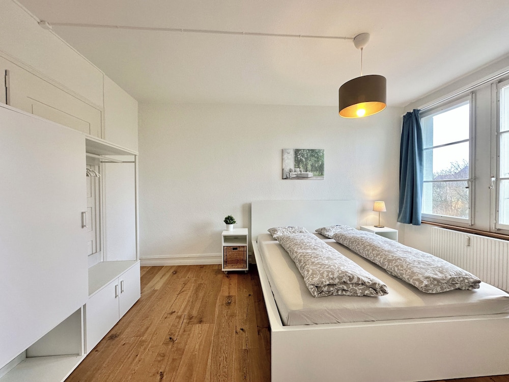 Business Apartment Derendingen