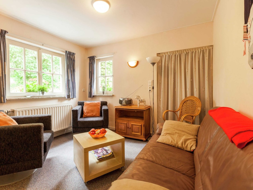 Forest Cottage in Durbuy