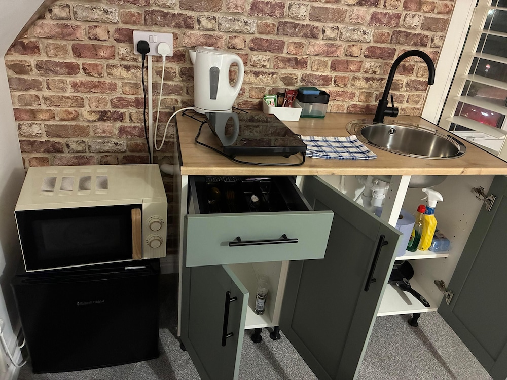 Loft 2bed Appartment with EVCharger