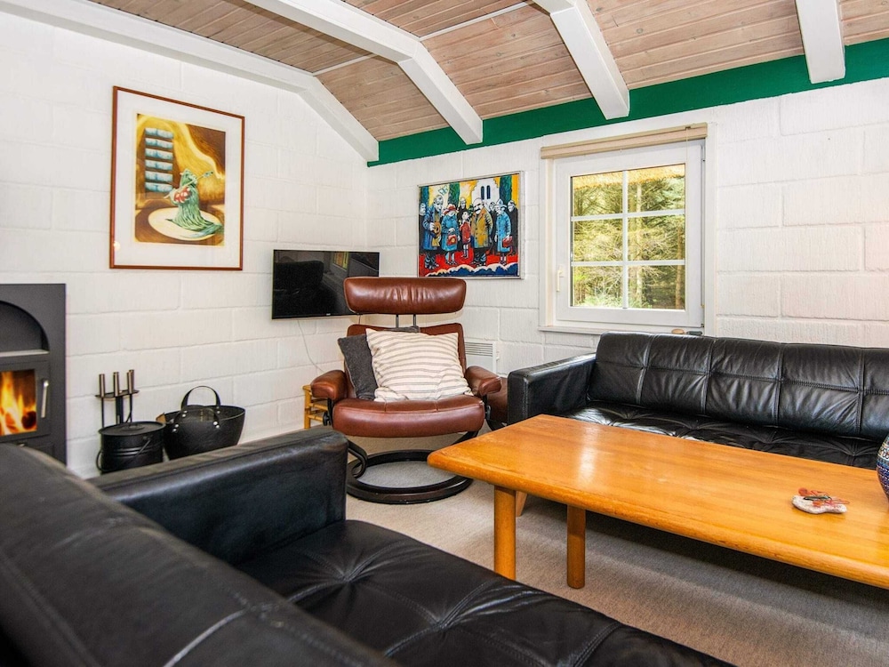 5 Person Holiday Home in Ulfborg view 3