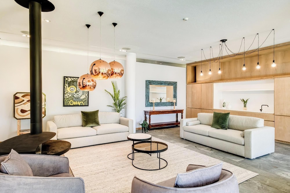 Opulent Spacious Fresnaye Sea View Leonotis Villa