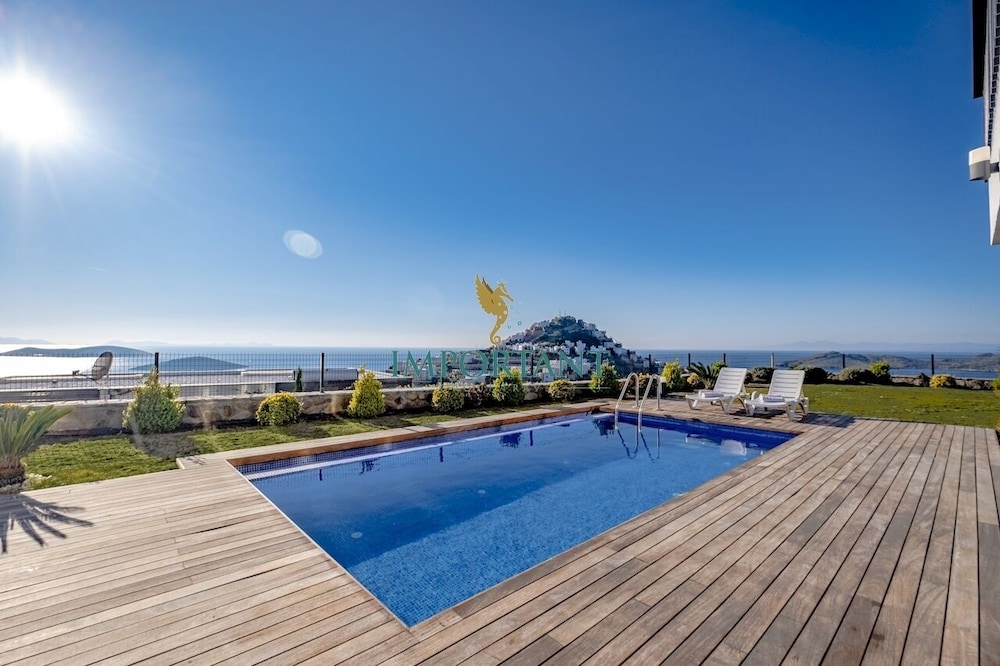 Farilya Villas by Important Group Travel