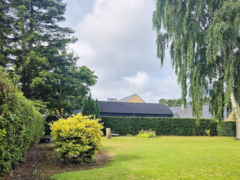 6 Person Holiday Home in Ansager
