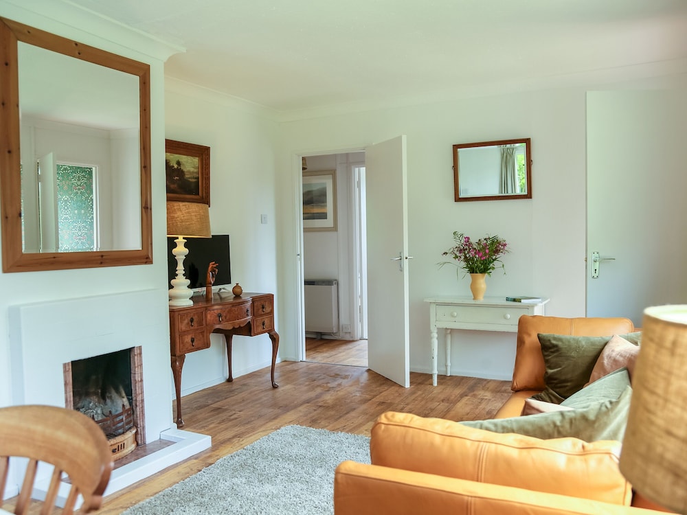 Henllys Lodge