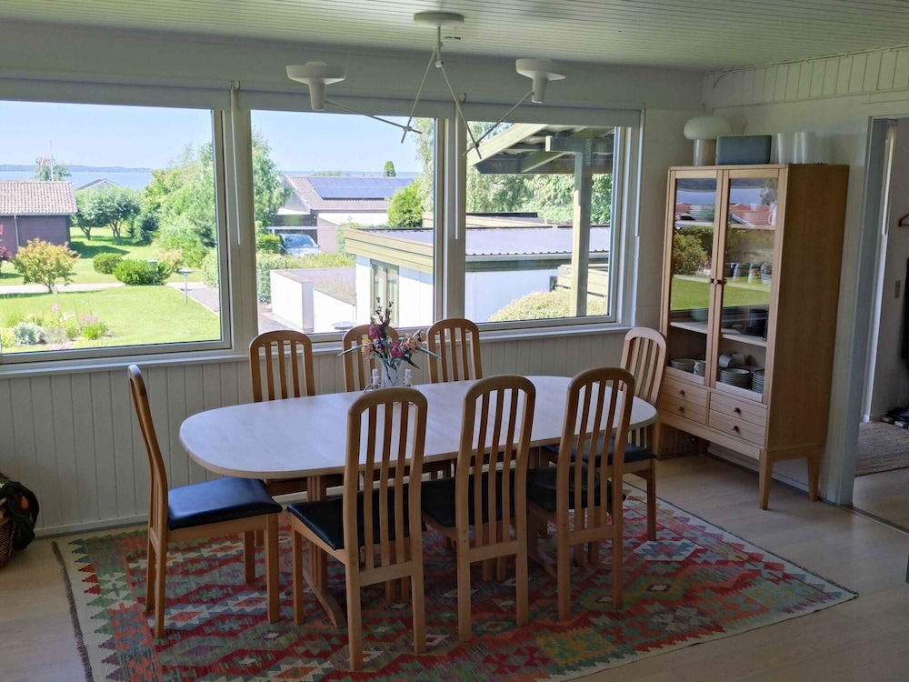 5 Star Holiday Home in Olsted