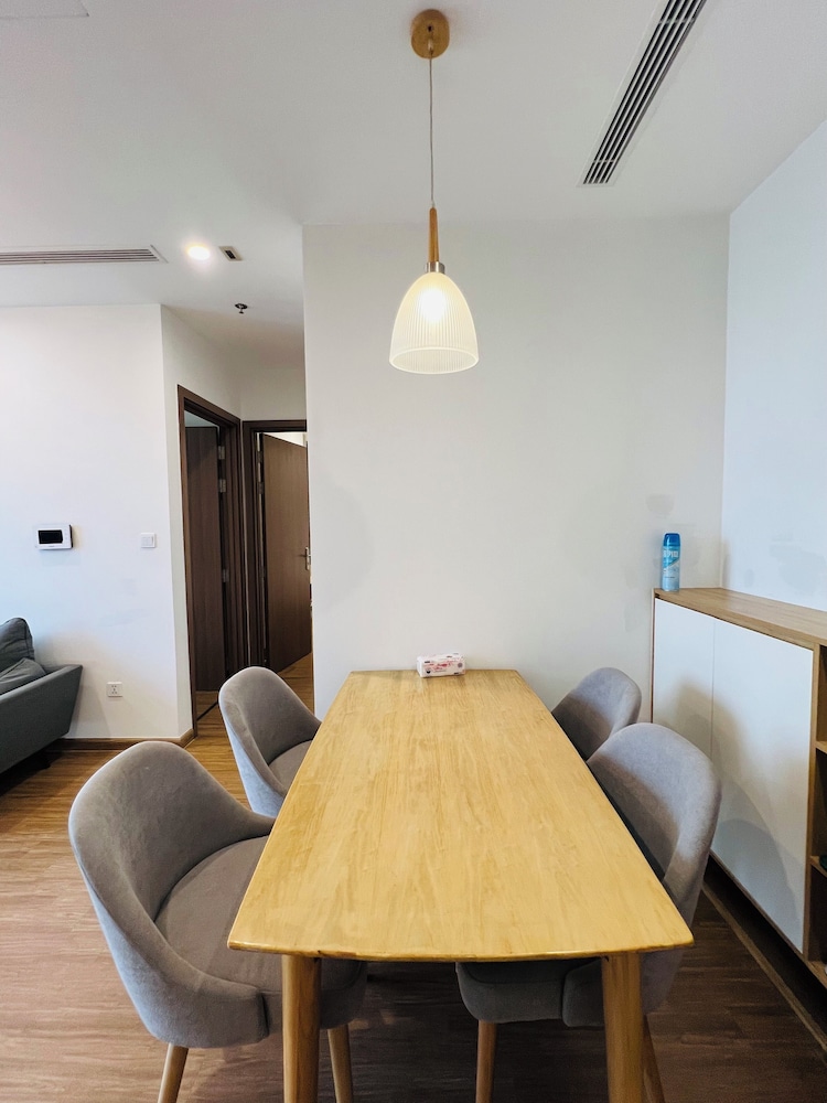 Vinhomes Skylake