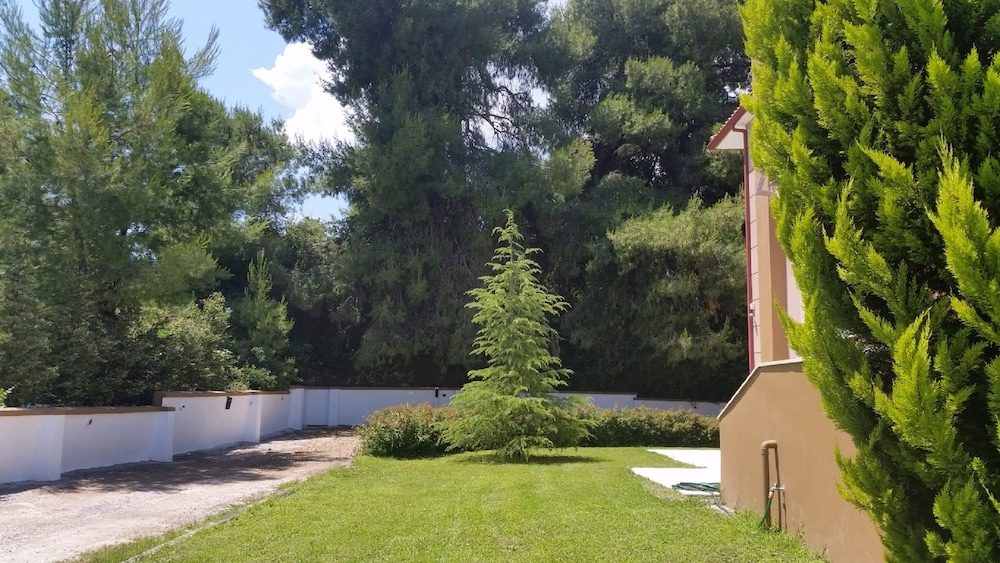 Luxurious Villa Anna Maria