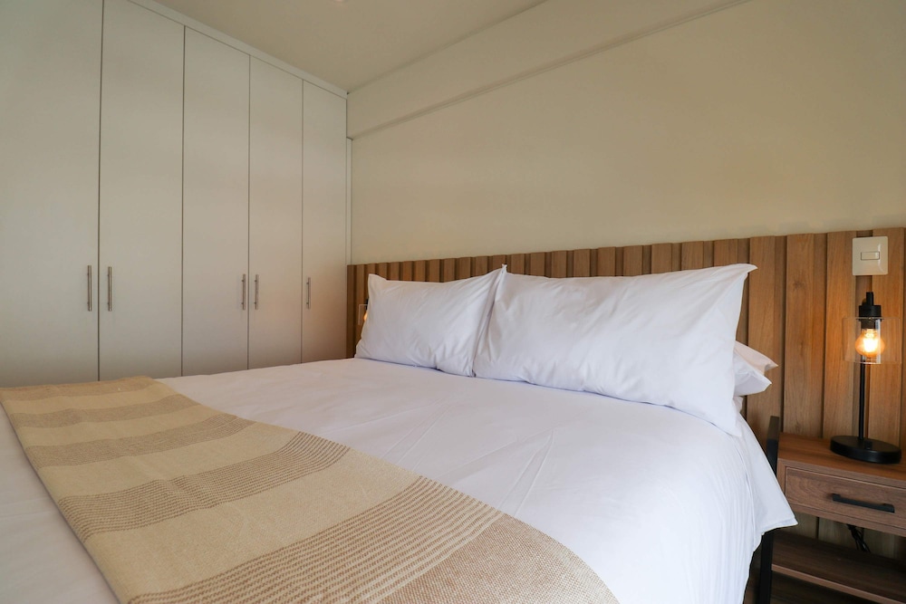 w Luxurious 1BR w Great Deco in San Isidro