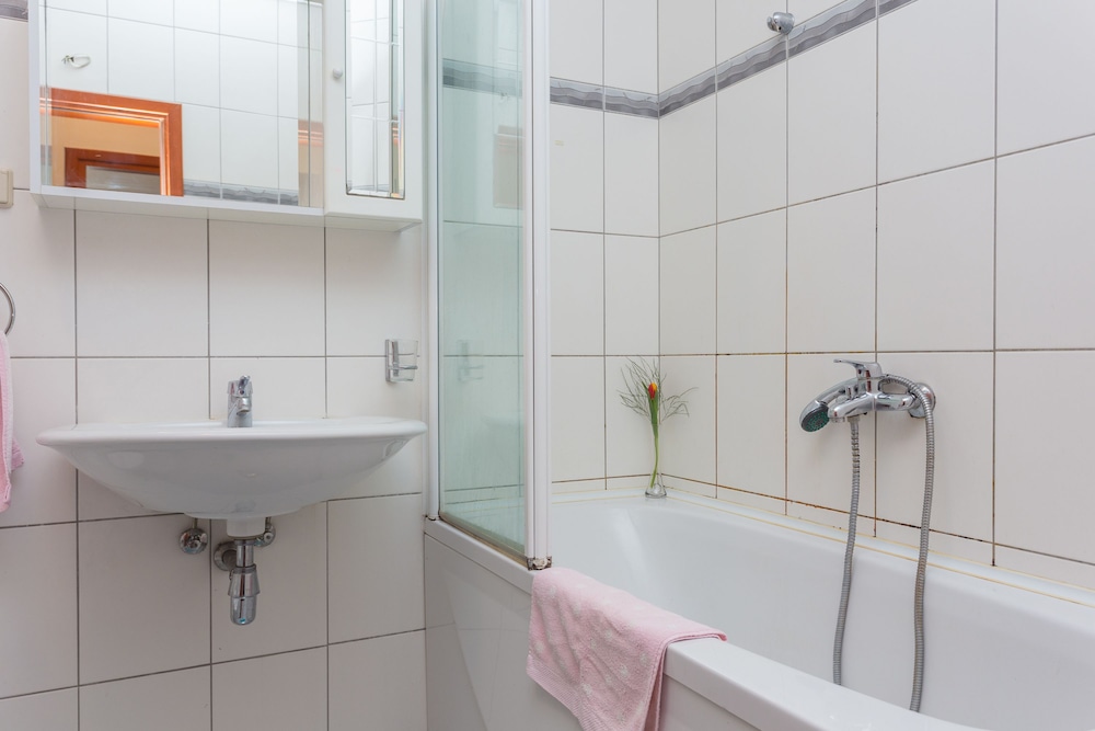 Burum Apartments