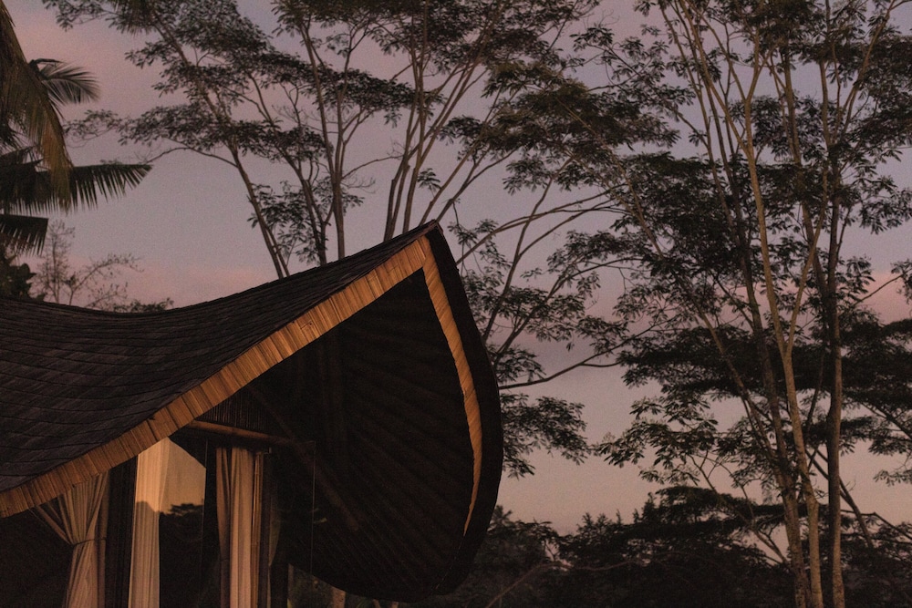 Belalu Bali Boutique & Spa Experience