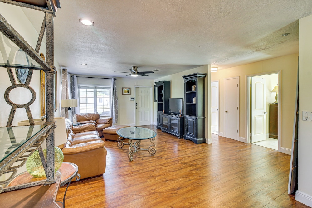 Pompano Beach Bungalow w/ Private Pool!