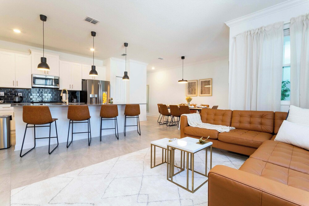 Stylish Fun Retreat Pool Themed Rooms