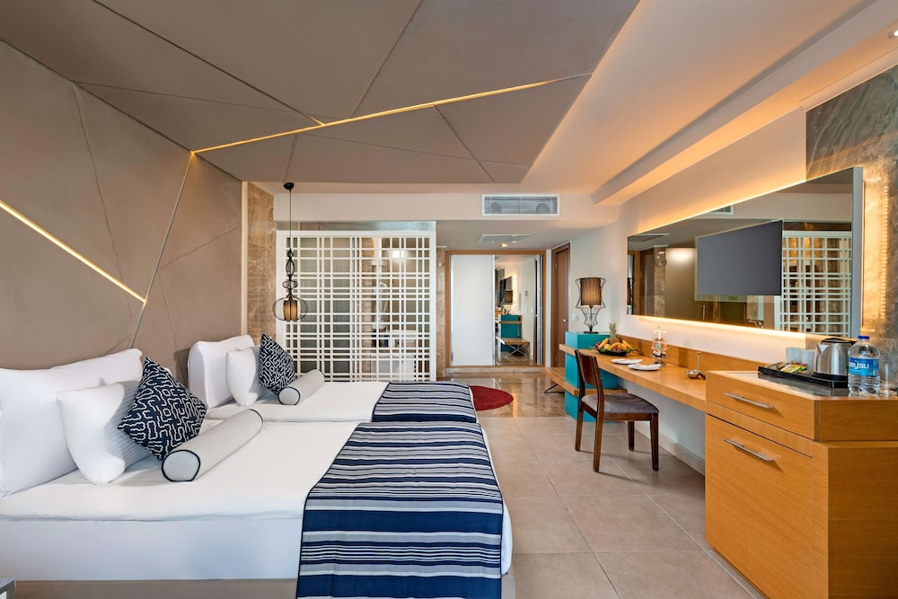 Tui Blue Sherwood Belek - All Inclusive