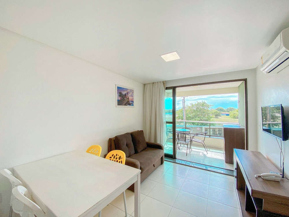 Flats no Carneiros Beach Resort