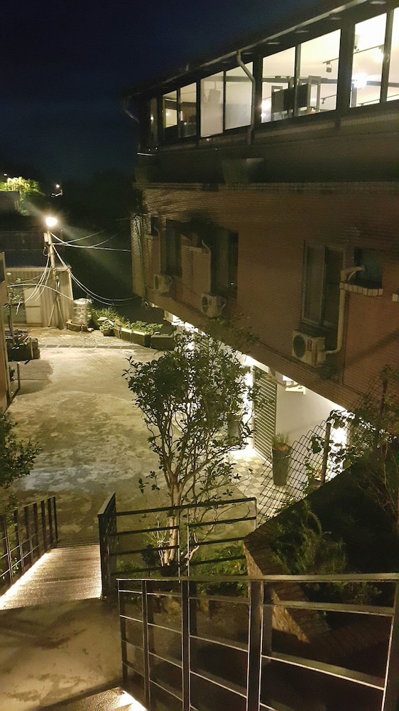 Lucky House