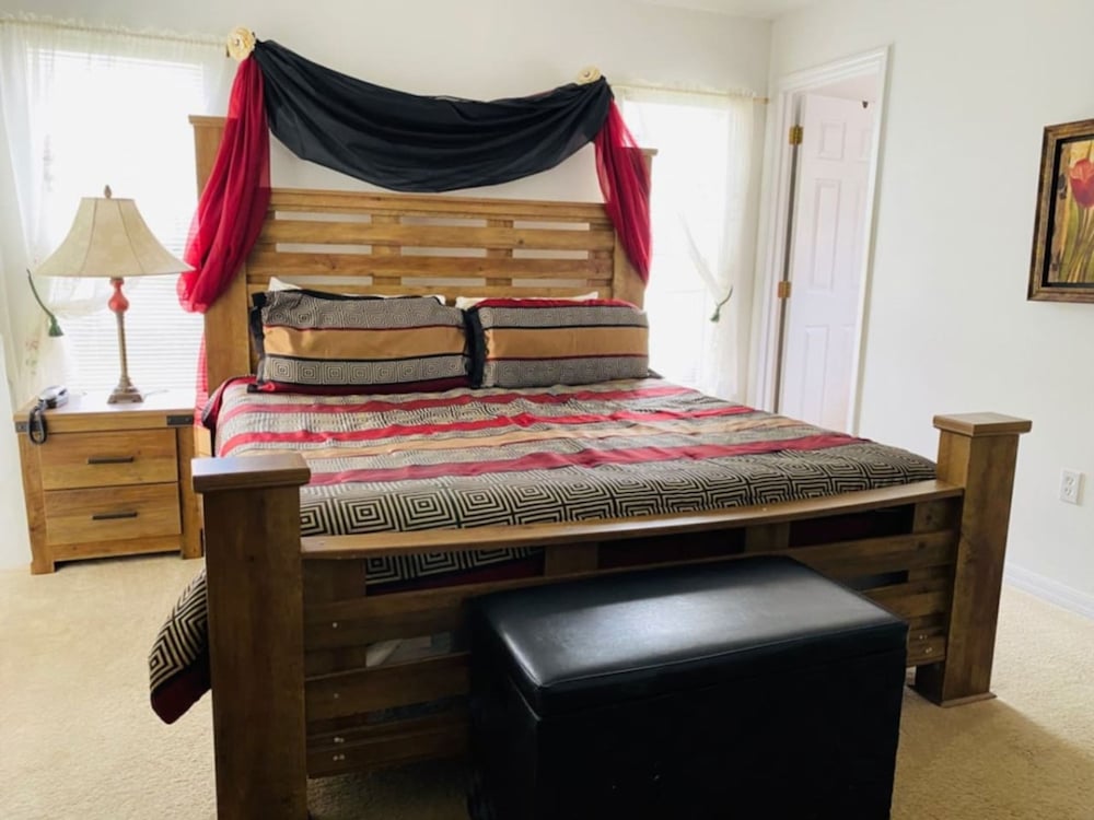 Dunes Haven Villa in Haines City