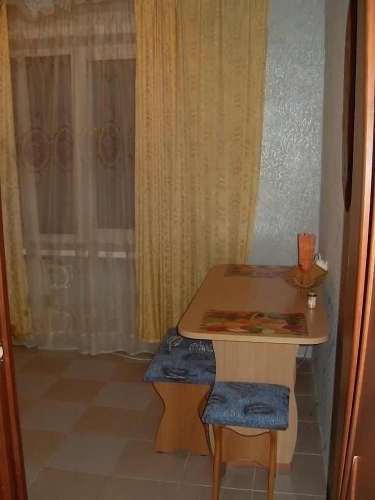 Apartment on Ryleeva 98 view 5