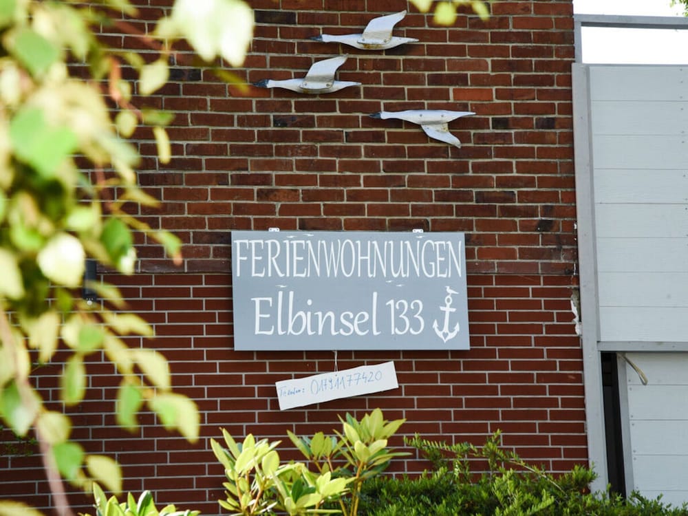 Holiday Apartment Elbe