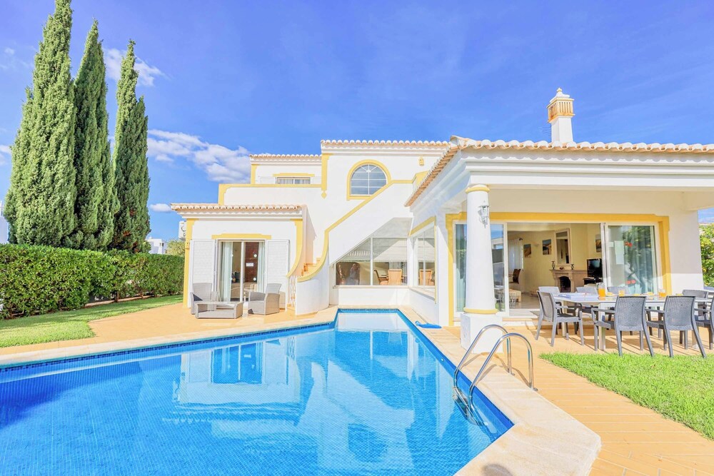 Villa Jeanic